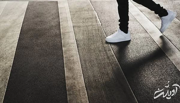 قدم زدن برای دیابت قدم زدن